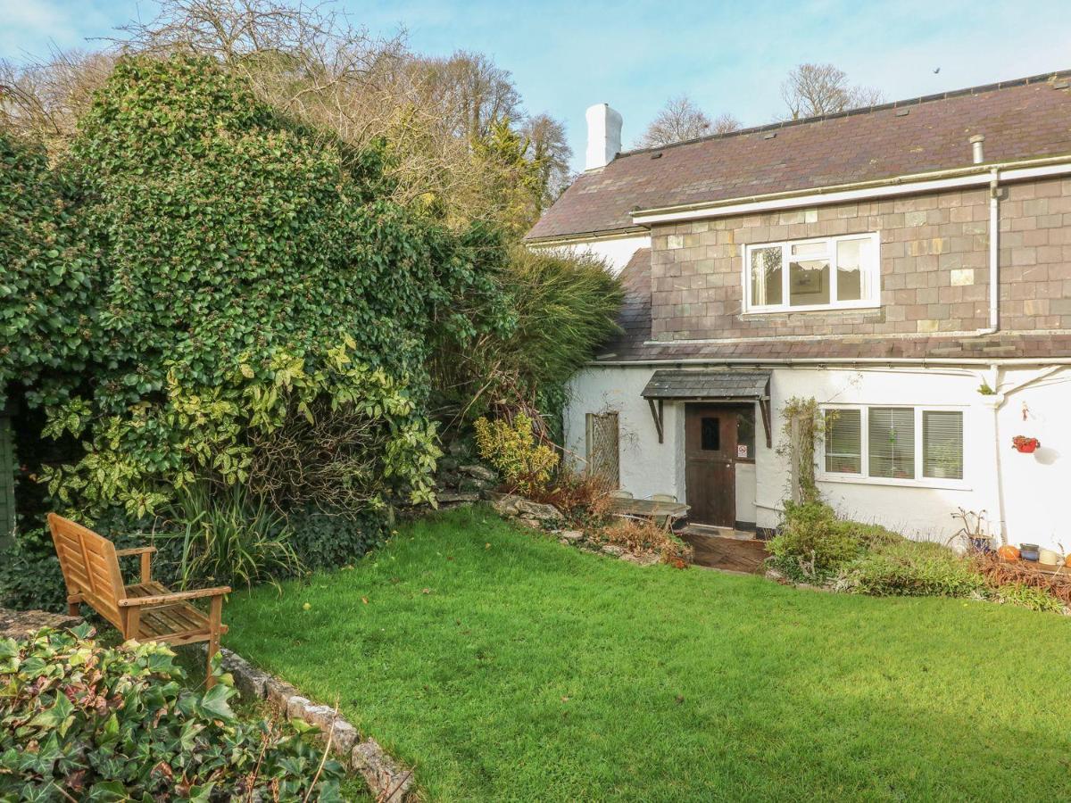 Honeysuckle Cottage Paignton Exterior photo